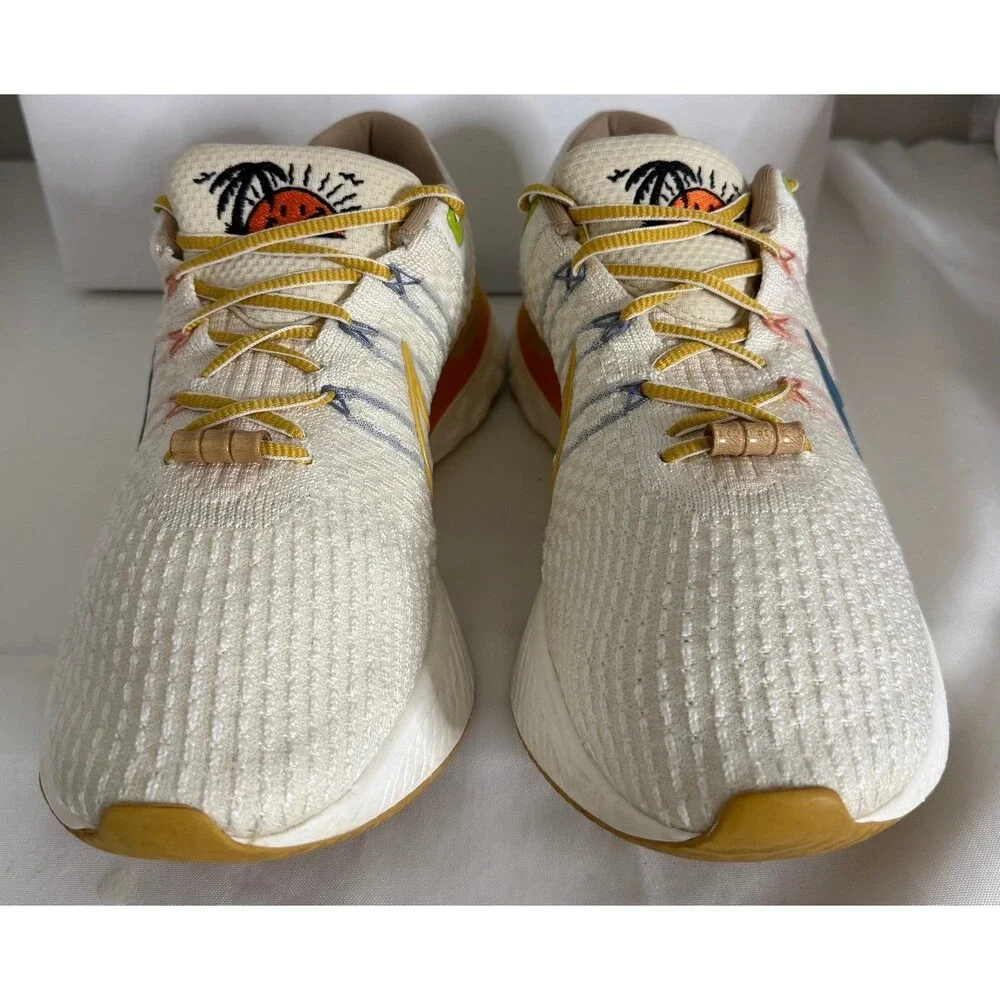 Nike React Infinity Run Flyknit 3 Men’s Size 12